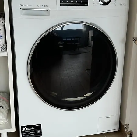 Bella Vista * וארנה