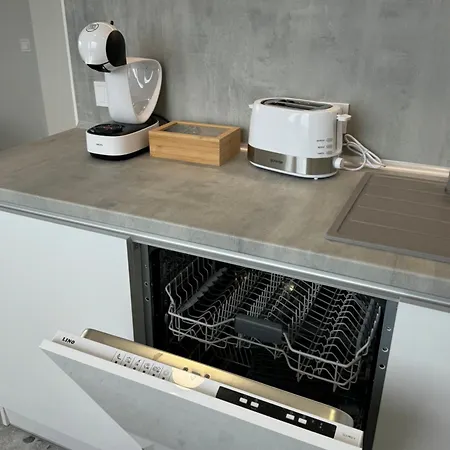 Bella Vista וארנה