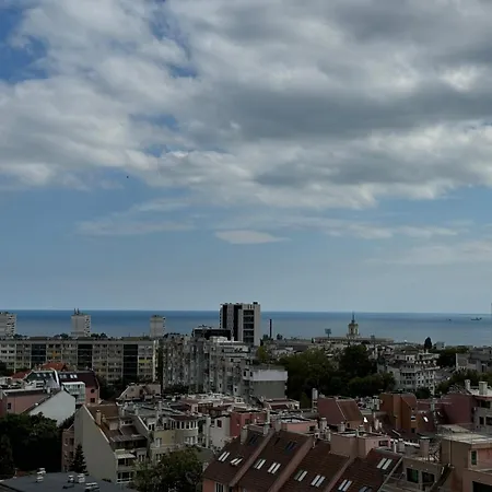 Bella Vista * וארנה