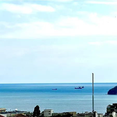 Bella Vista * וארנה