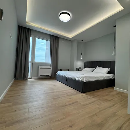 Lägenhet Bella Vista