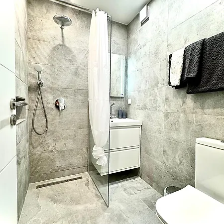 Bella Vista וארנה