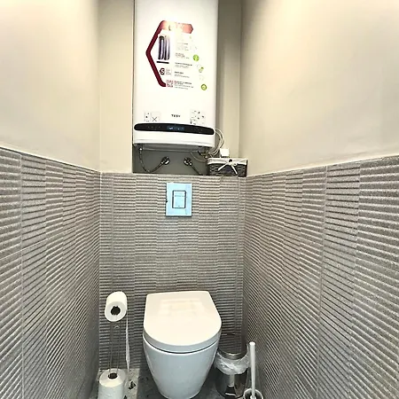 Bella Vista דירה