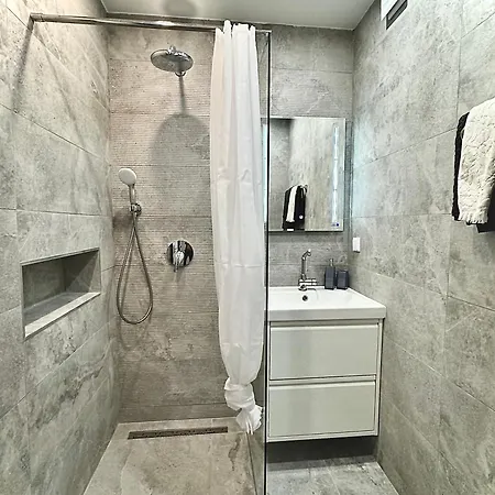 דירה Bella Vista וארנה