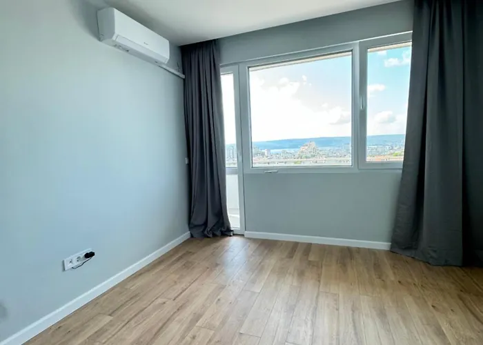 Bella Vista فارنا