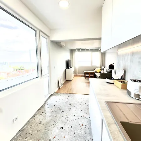 Bella Vista Apartment Varna