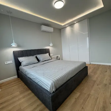 Apartment Bella Vista