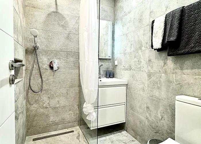 Bella Vista דירה