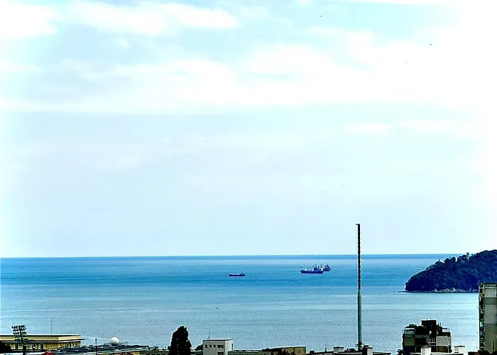 Bella Vista * וארנה