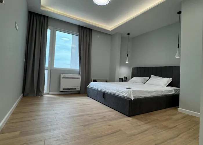 דירה Bella Vista