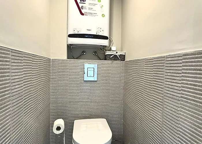 Bella Vista דירה