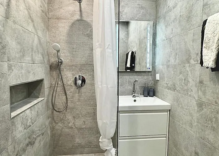 דירה Bella Vista וארנה